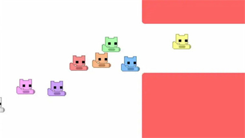萌猫公园游戏