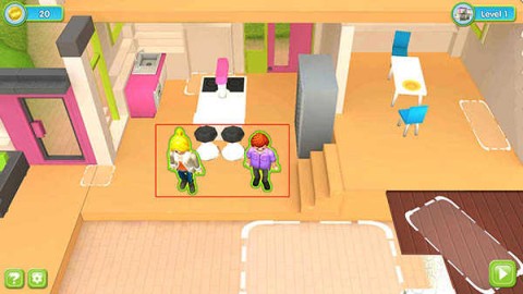 模拟人生4正版 第1张图