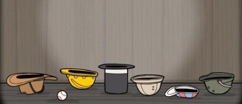 兔子先生的魔术秀 第4张图