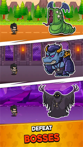 疯狂茶杯英雄对决（Crazy Cup: Hero Battle）游戏