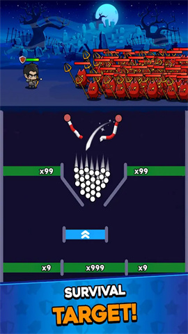 疯狂茶杯英雄对决（Crazy Cup: Hero Battle）游戏