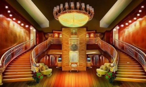 501密室逃脱国际服（501 Room Escape Game - Mystery）游戏