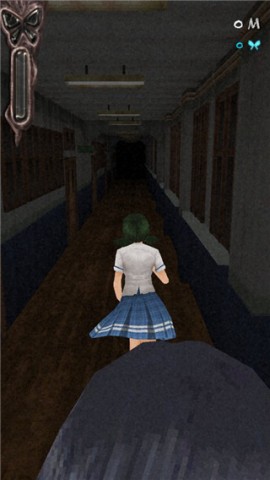 黑色走廊(Dark Corridors) 第5张图