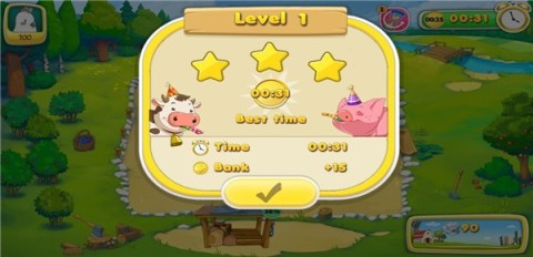 快乐农场生活(Jolly Days Farm) 第5张图