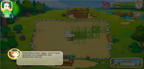 快乐农场生活(Jolly Days Farm) 第4张图