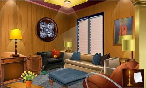 501密室逃脱国际服（501 Room Escape Game - Mystery）游戏