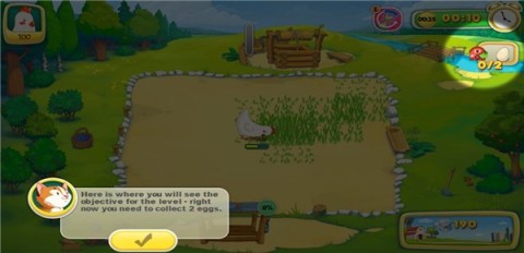 快乐农场生活(Jolly Days Farm) 第3张图