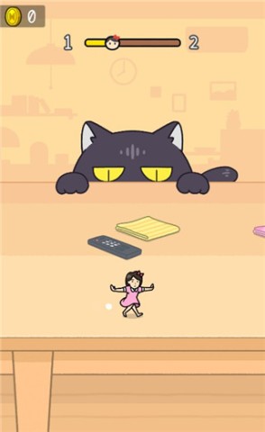 我爱躲猫猫(Hide and Seek) 第4张图