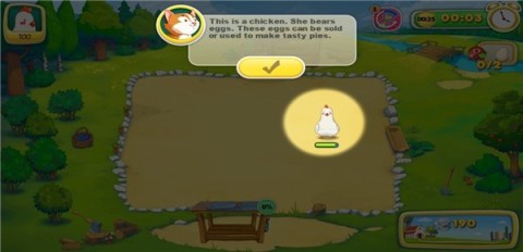 快乐农场生活(Jolly Days Farm) 第2张图