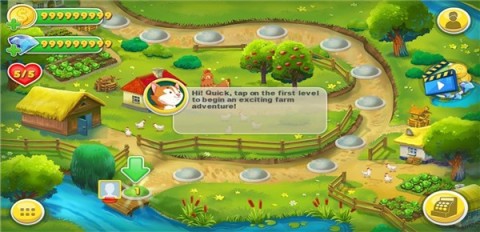 快乐农场生活(Jolly Days Farm) 第1张图