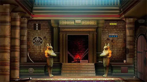 501密室逃脱国际服（501 Room Escape Game - Mystery） 第2张图