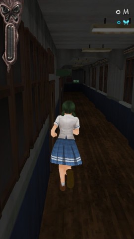 黑色走廊(Dark Corridors)游戏