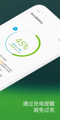 精准电量APP