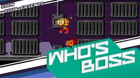 游乐园大冒险（Home Arcade） 第1张图
