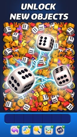 闪电破坏者（Blitz Busters）游戏