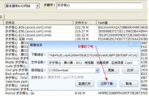 p2p种子搜索神器 第4张图