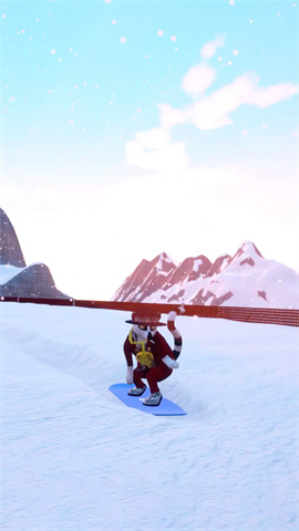 3D滑道冲刺者动物竞速（Slidecrashers 3D : Animal Race）游戏