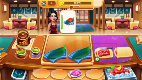 烹饪之旅(Cooking Tour) 第7张图
