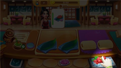 烹饪之旅(Cooking Tour) 第4张图