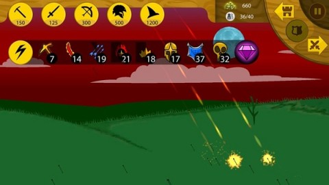火柴人战争遗产3国际版（Stick War: Saga安装器） 第4张图