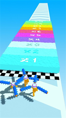 像素拆卸(Pixel Teardown) 第4张图