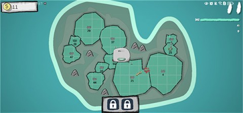 占山为王 第5张图