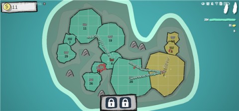 占山为王 第4张图