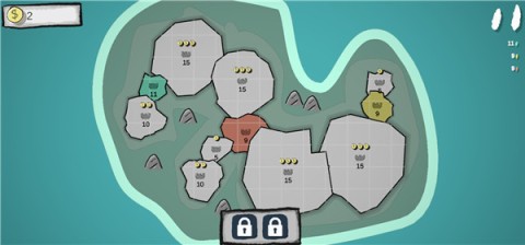 占山为王 第1张图