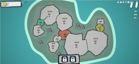 占山为王 第2张图
