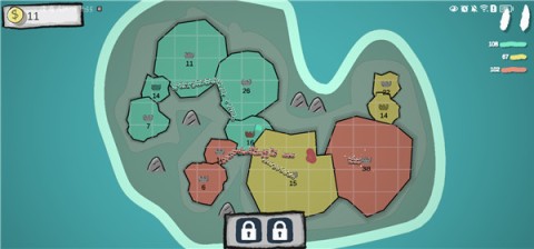 占山为王 第3张图