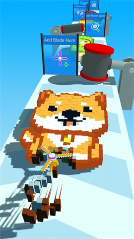 像素拆卸(Pixel Teardown) 第2张图