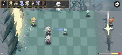 守护索拉里斯 第10张图