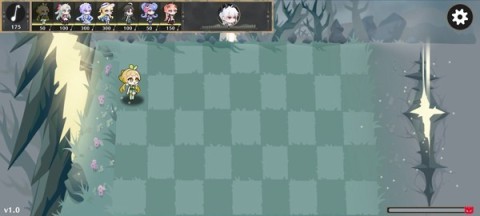 守护索拉里斯 第9张图