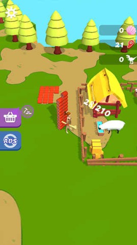 恐龙岛（Dino Island: Collect & Fight） 第4张图