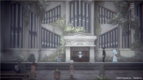花雨旋律 第1张图