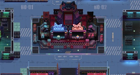 爆裂迷城最新版 第1张图