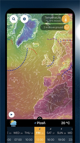 VentuskyAPP