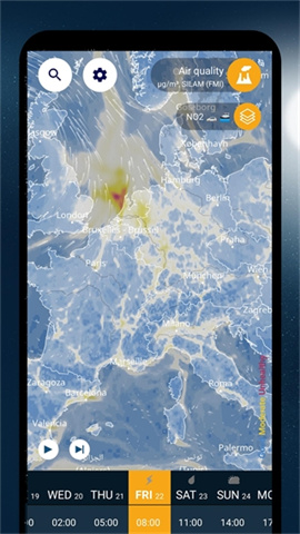 VentuskyAPP