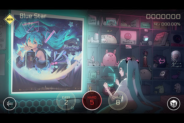 音乐世界赛特斯2游戏