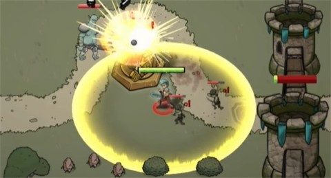 流浪王国（RogueKingdoms） 第2张图
