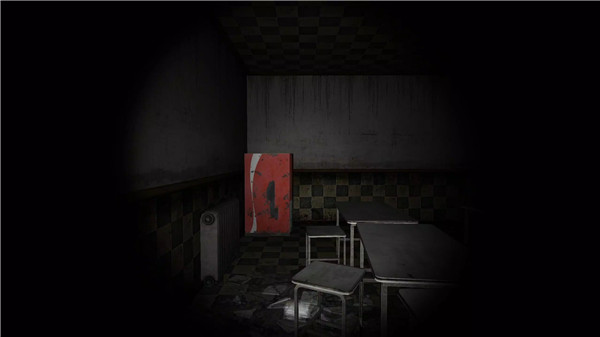 The Ghost(鬼魂)游戏