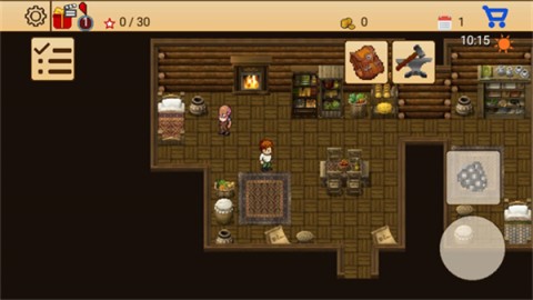 生存RPG5海盗冒险之旅 第3张图
