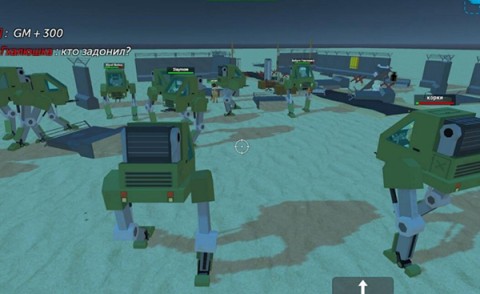 简单的沙盒2（Simple Sandbox 2安装器）游戏