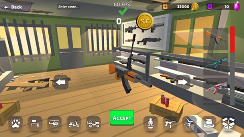 简单的沙盒2（Simple Sandbox 2安装器） 第4张图