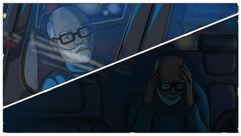 失忆症Amnesia 第3张图