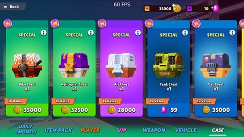 简单的沙盒2（Simple Sandbox 2安装器） 第3张图