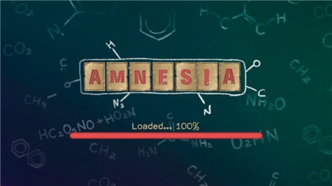 失忆症Amnesia 第1张图