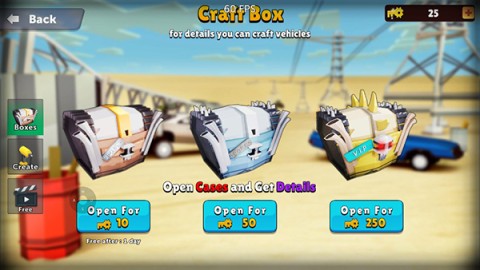 简单的沙盒2（Simple Sandbox 2安装器） 第1张图