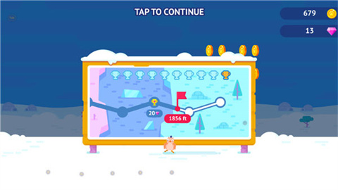 弹跳大师（Bouncemasters） 第7张图