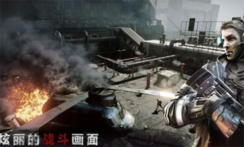 狙击精英枪王之王 第1张图